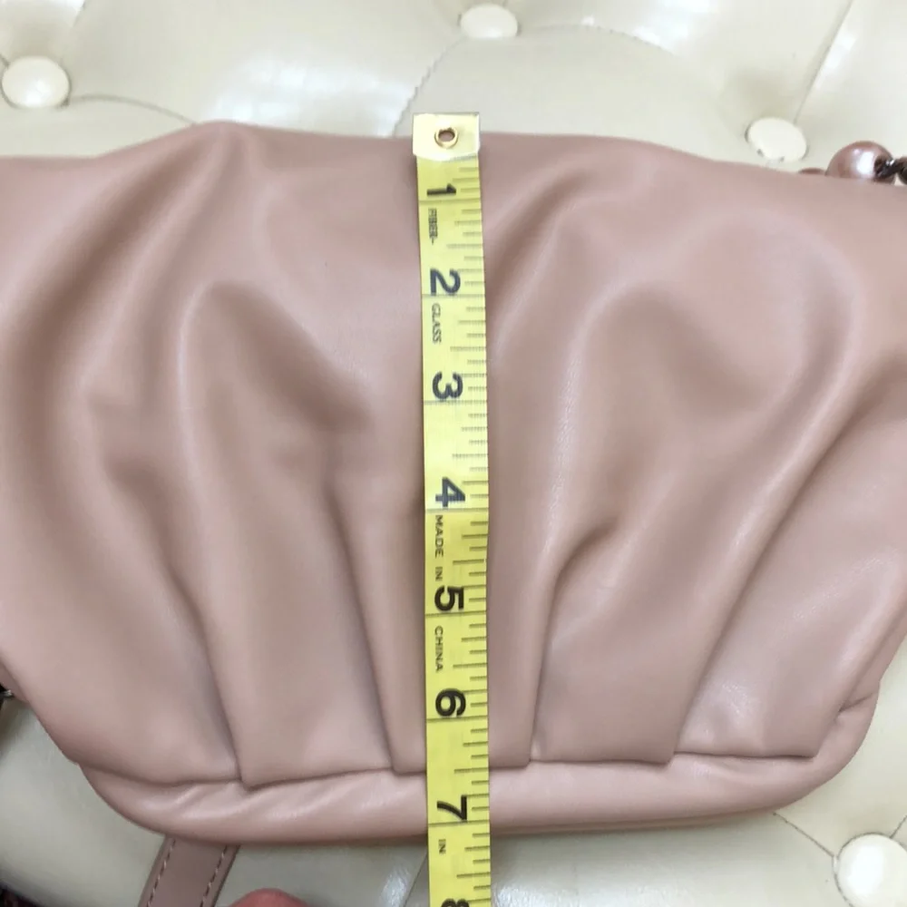 Badgley Mischa shoulder handbag purse
